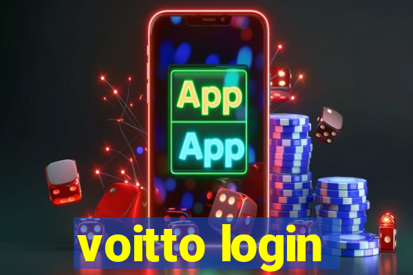 voitto login